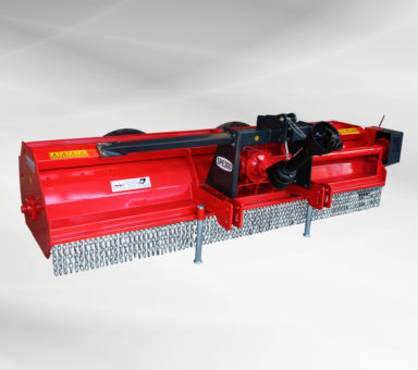 Sap Parçalama Makinası