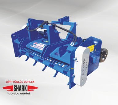 Çift Yönlü Dal Parçalama