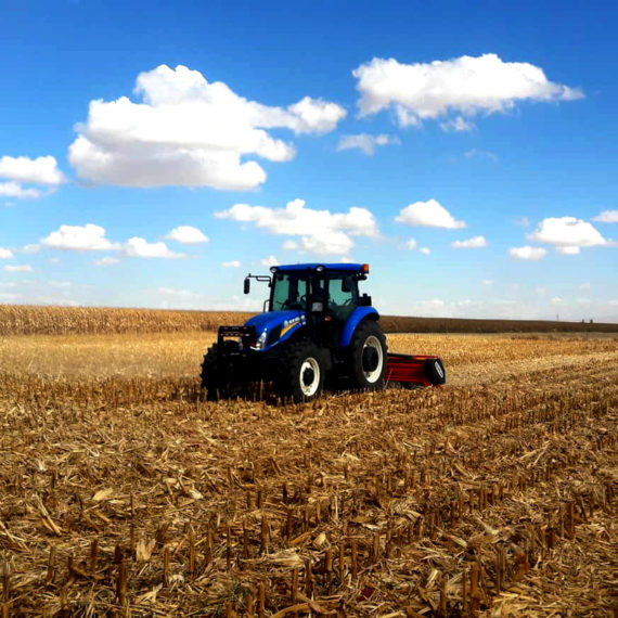 Sap Parçalama makinalarında kullanılan Kasnak ve kayış sistemi, kuyruk milinin devreye alınması sırasında traktörden gelen ani yüklenmelerin şanzımana zarar vermesi engellenir. Bu sayede uzun ömürlü ve güvenli çalışma sağlanır. Güçlü bağlantı kolları, sağlam gövde yapısı. Sap parçalama makinalarının yan tarafında bulunan kayış-kasnak ayar kolu ile rotor devri kolay bir şekilde ayarlanmaktadır.
Hasat sonucunda toprak üzerinde kalan bitki saplarının parçalanıp temizlenmesi ve tekrar toprağa kazandırılması amacı ile kullanılan makinedir.
AYÇİÇEK, MISIR, PAMUK, ÇELTİK, BUĞDAY, ARPA VB.SAPLARI MÜKEMMEL PARÇALAR
ANIZ YAKMAYA ÇÖZÜM GETİRİR
Çeltik, Buğday, Arpa Saplarını biçerdöverin bıraktığı saplarla (namluyla) birlikte paraçalayabilir.
Islak sapları dahi parçalama özelliğine sahiptir.